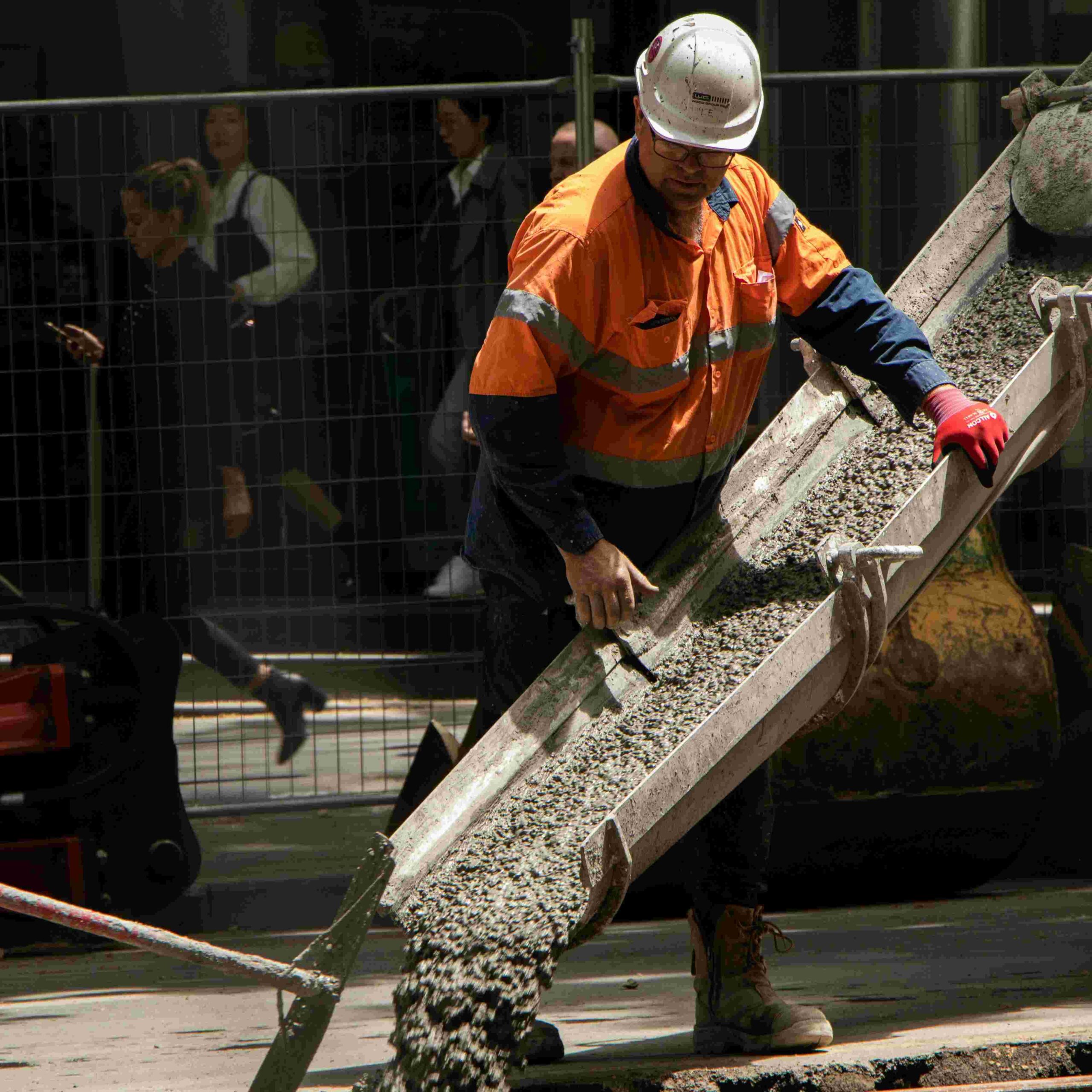 Concrete quality begins with decisions made much earlier, continuing through production, testing, transportation, specification and placement.