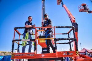 With more than 1 000 exhibitors across 44 000 m² net exhibition space, visitors can explore thousands of products, technologies, machines and services across mining, manufacturing, automation, electrical, power, engineering and related industries.