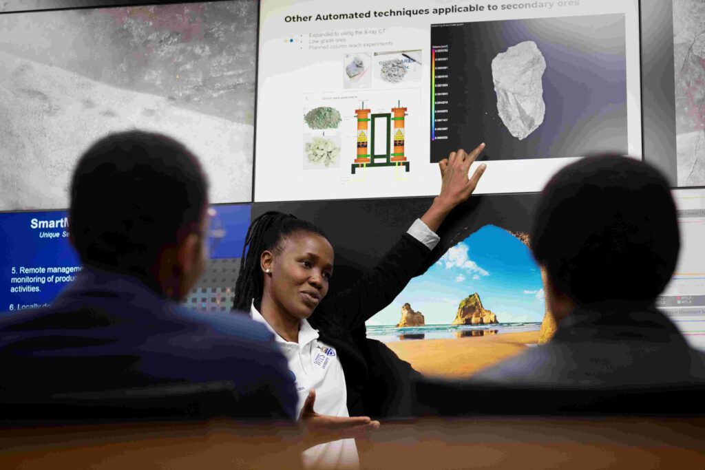 ‘Legacy to Leadership: Shaping Sustainable Mining Futures’ – experts will gather at the WMI annual seminar next week to chart the future of sustainable mining.