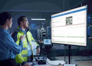 Weir’s digital solutions monitor equipment in real time, keeping performance in check, even when access is tough.