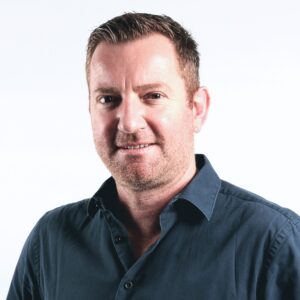 Marius Barnard, Managing Director – Babcock’s Transport Business.
