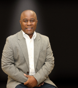 Professor Innocent Musonda, Director of the Centre for Applied Research and Innovation in the Built Environment (CARINBE) at University of Johannesburg.
